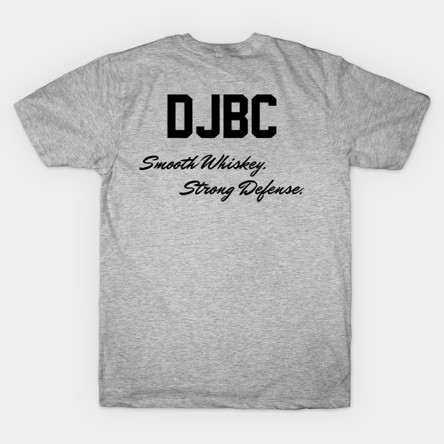 DJBC by One Team One Podcast